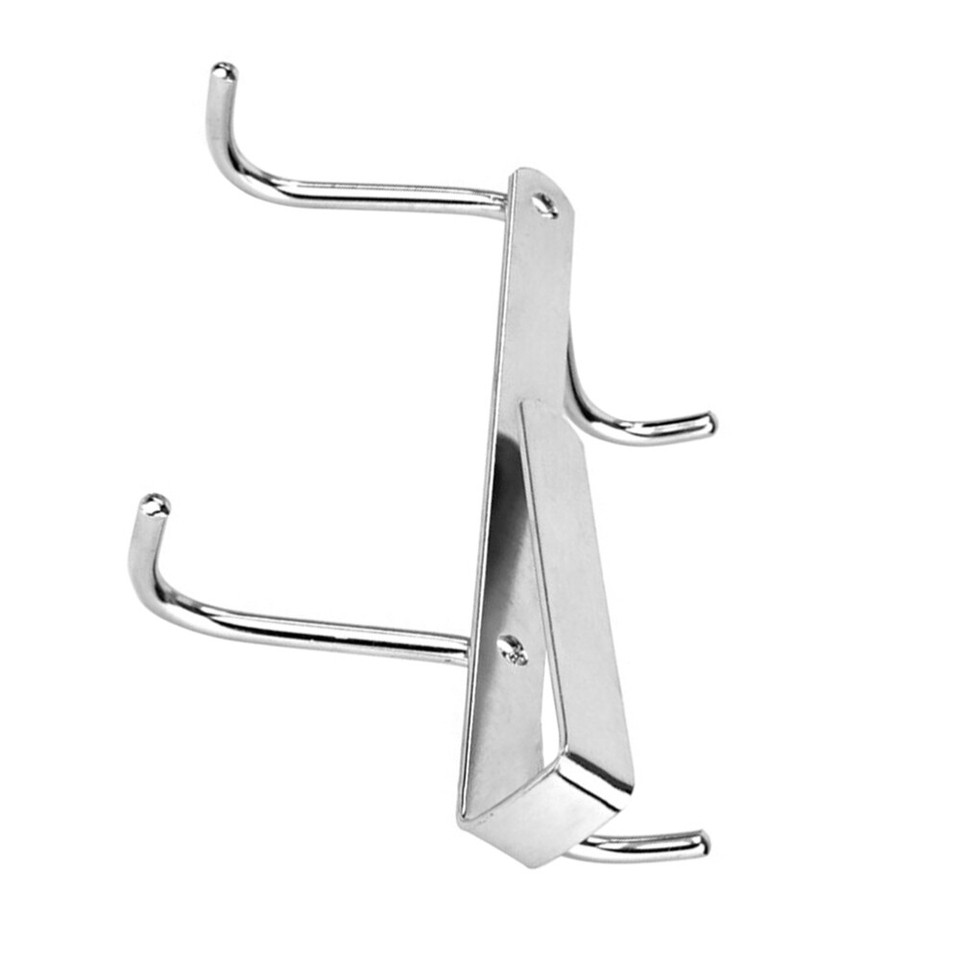 Cup Hanger Hanging Shelf Coffee Mug Hooks under Storage eBay