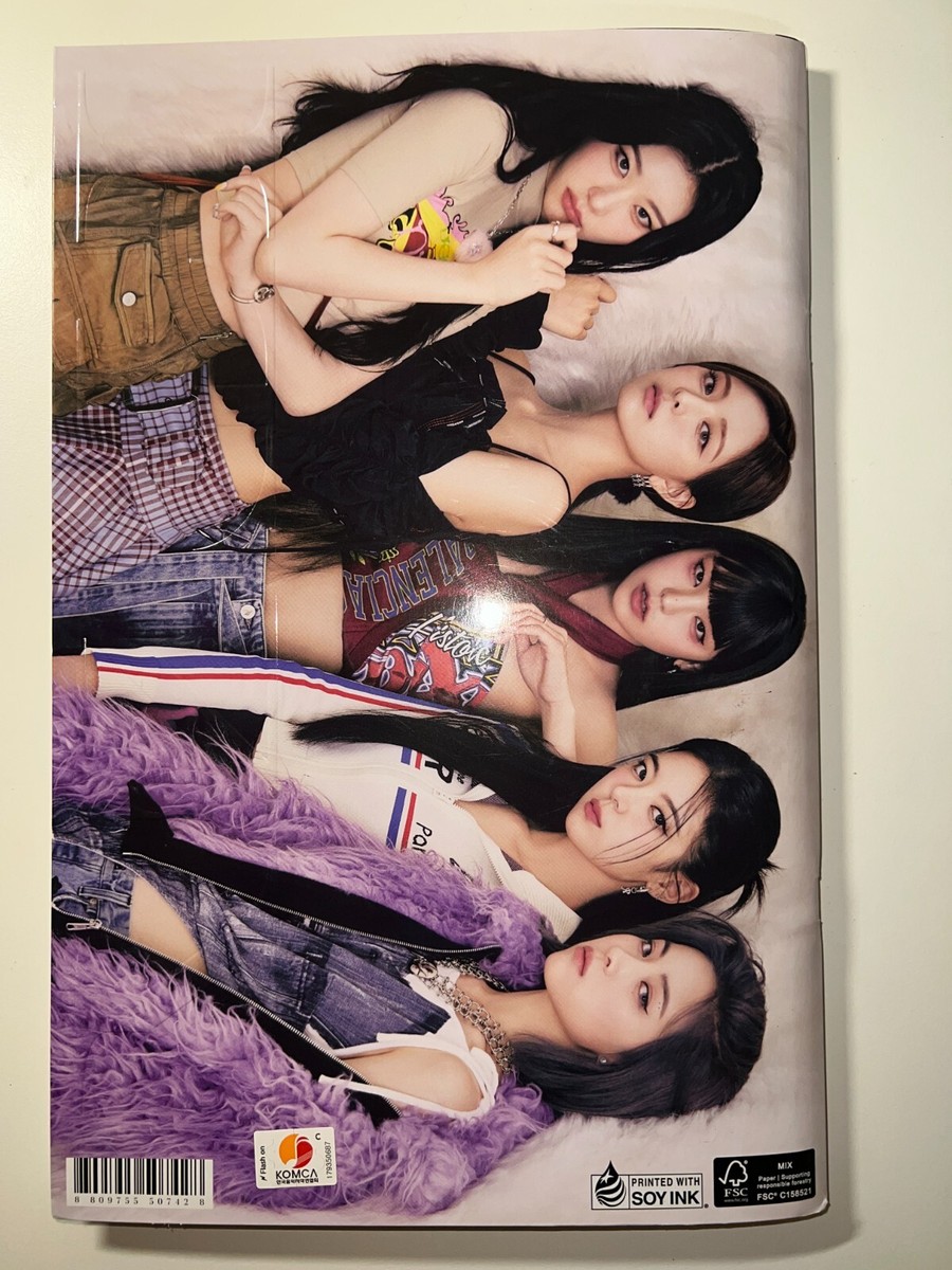 itzy 全員直筆サインアルバム ITZY GOLD 全員 直筆サイン入り アルバム - メルカリ