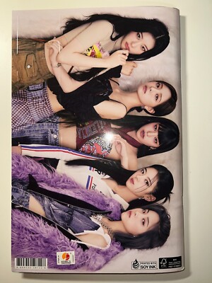 ITZY  サインアルバム  withdrama Amazon.com: JYP Ent. [WITHDRAMA PREORDER] ITZY - CRAZY IN
