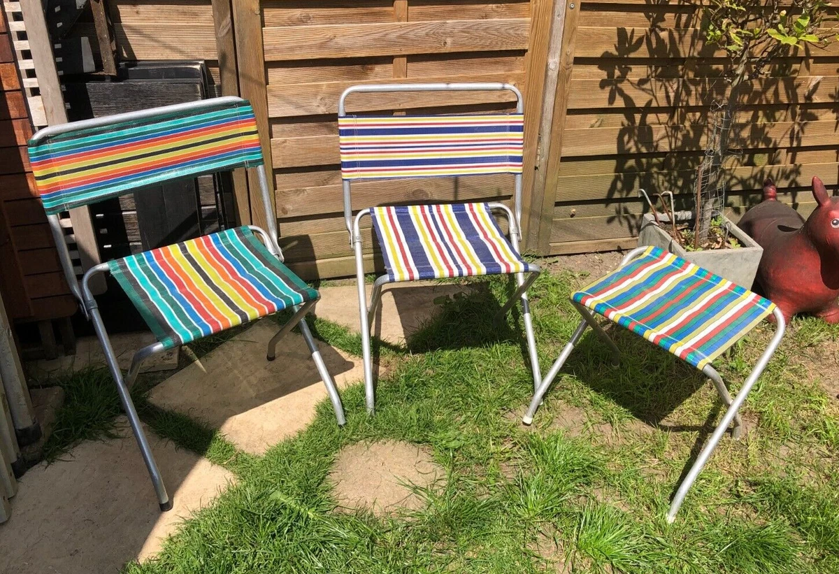 Small fold up garden chairs outlet
