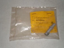 New! Turck Bi3U-MT12HE-AN6X2-H1141 Proximity Switch Sensor 10-30 VDC NPN 1634230