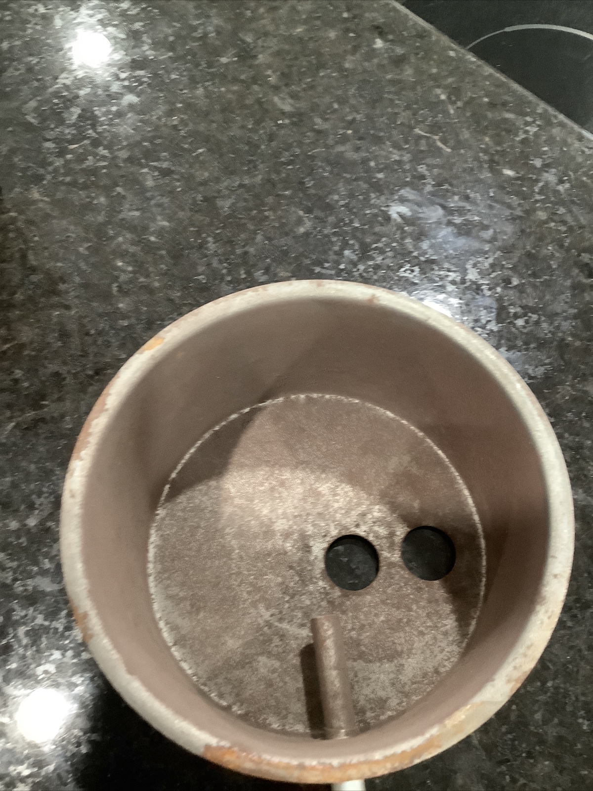 nos 19551957 ford Galaxie power steering reservoir B5A33533A eBay