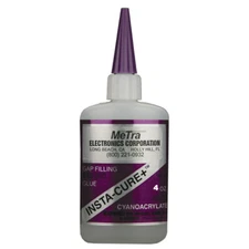 INSTALLBAY INSTGL2 Insta-Cure Gap Filling Glue  2 Ounce