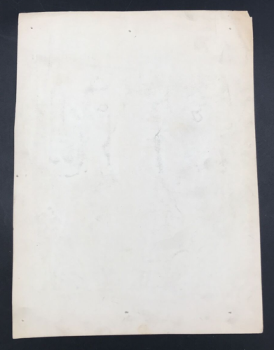 2 Diff VTG Roaring 1920s Line Drawing Treichler Art Deco Litho Line Drawings - Picture 9 of 9