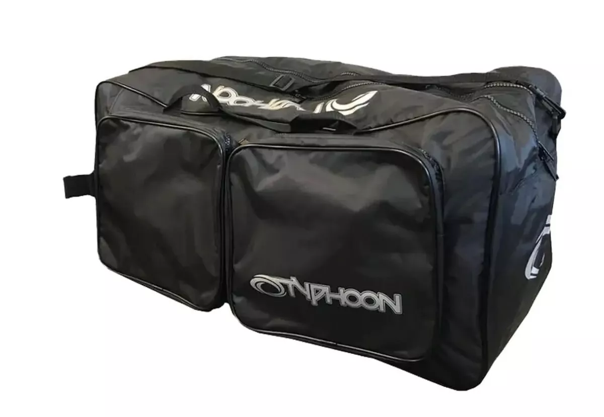 Typhoon dry shop bag