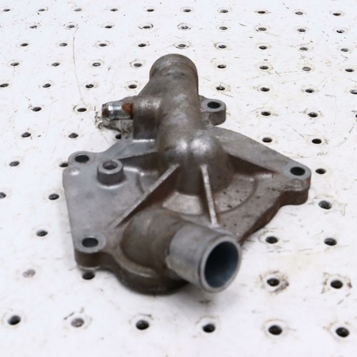 2013 ARCTIC CAT F5 ENGINE WATER PUMP HOUSING COVER 3006-942 - Picture 3 of 9
