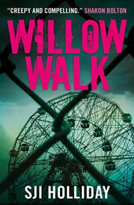 Willow Walk,SJI Holliday