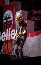 Roger Waters Live @ Yankee  Stadium "Wall Tour 2014"