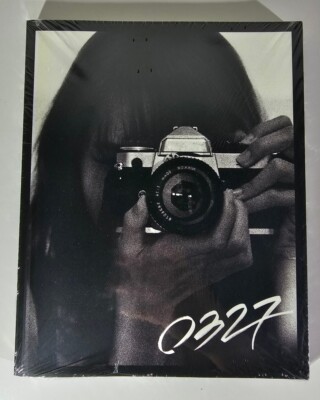 K-POP・アジア LISA 0327 PHOTOBOOK LIMITED EDITION lisa 0327 photobook unboxing ☆ (volume 1, 2, 3, & 4) - YouTube