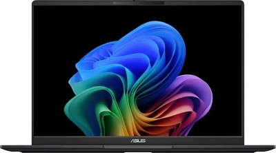 ASUS - Vivobook S 14 Laptop - NEW - (Intel Core Ultra 5, 16GB, 512GB, OLED 14 )