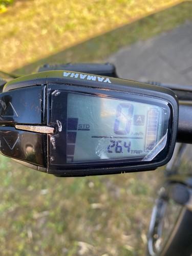 Winora E-Bike TY 200 - Bild 14 von 17