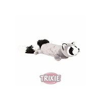 Trixie WaschbäR, PlüSch | 46 Cm Hundespielzeug
