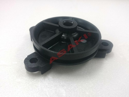 Plate 6E5-45321-00-00 For YAMAHA Outboard 115-225 HP V6SPECIALX Stern Drive - Picture 3 of 7