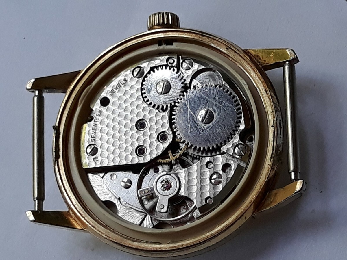 Rare Vintage CORTEBERT 17 Jewels Swiss With Date | eBay Rare Vintage CORTEBERT 17 Jewels Swiss With Date | eBay