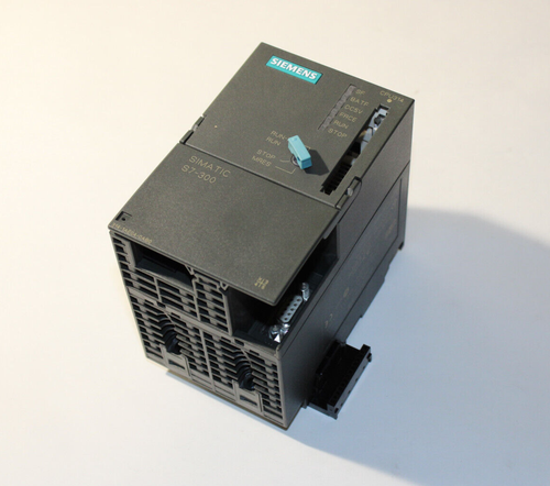 Siemens CPU 314 S7-300 6ES7314-1AE04-0AB0 - NUOVO senza scatola