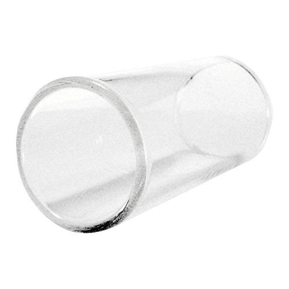 (TG. Piccolo) Ernie Ball Slide en verre - Petit - NUOVO