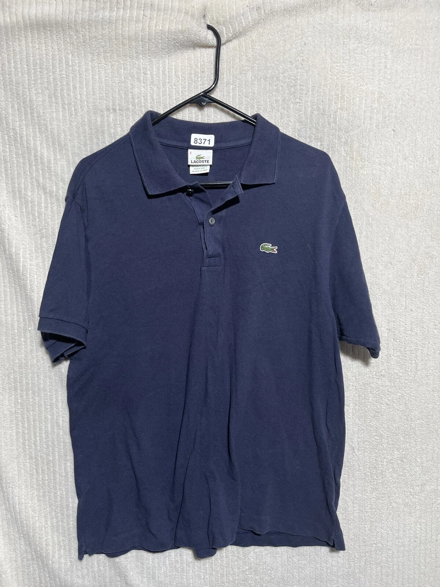 Price of top lacoste polo shirt