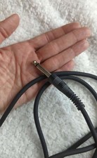 On-Stage Gear OS KSP100 Sustain Pedal with Polarity Switch 1/4" Jack  6" Cord