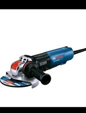 BOSCH GWX14-60PBD 6 In. X-LOCK Angle Grinder ...