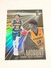 2022 Panini Essentials Ja Morant Black Parallel #23 Memphis Grizzlies SP