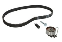 SKF Vkma 93615 Zahnriemensatz FüR Honda Civic VII Hatchback (Eu, Ep, Ev)