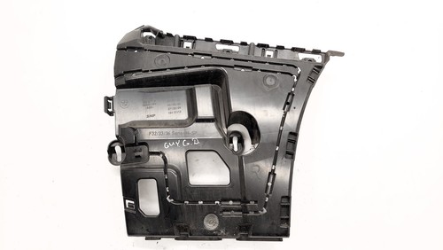 BMW 4 Coupe F32, F82 Hinten Rechts Stoßstange Halterung 7428732 2.0 Diesel 140kw