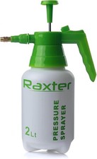 2L/5L/8L Pressure Spray Chemical Pesticide Weed Spray Bottle Portable Hand Pump