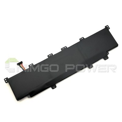 New C21-X502 7.4V 38Wh Laptop Battery for Asus F502C F502CA X502