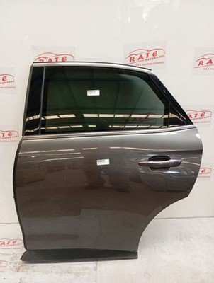 tür hinten links CITROEN DS7 GENERICO 2019 188382