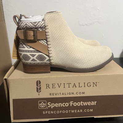 Waco Shoe Company - Dove Creek Western Boots - Color: Mesa PT - Size: 7.5 B