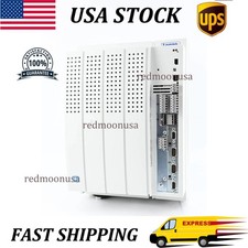 EVS9327-ESV004 NEW LENZE SERVO DRIVE EVS9327ESV004 With Safety Relay Terminals 