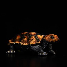 Pond Turtle 12 Inch Stuffed Animal Plush Toys Toddler Doll Kids Gifts