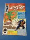 Amazing Spider-man #277 Daredevil NM- Gem wow
