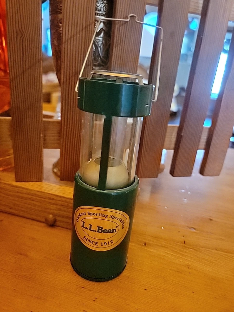 L.L. Bean Camping & Hiking Lanterns | eBay