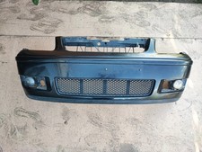 VW POLO Variant 6V5 Frontstoßstange 6N0807221H 1.40 Petrol 55kw 1999 25679396