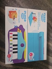 Shifu Musical Steam Piano Learning Kit, in excellent condition