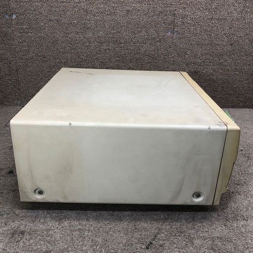 NEC PC-9801RA MEM 4096KB No HDD Memory check confirmed Junk PC98 From Japan - 第 6/10 張圖片