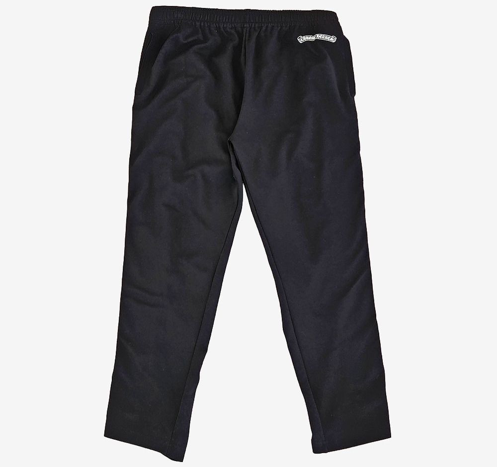 Chrome Hearts Unused Jersey Pants XXL Size Black 1EFL4KWC 156805969 [U]