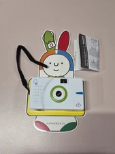 Superheadz eximus 22mm Ultra Wide Slim lens 35mm Film Toy Camera USAGIColorful 2