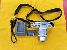 OLYMPUS E-PL3 mirrorless single-Lens 42745