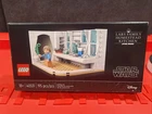 LEGO Star Wars: Lars Family Homestead Kitchen (40531)