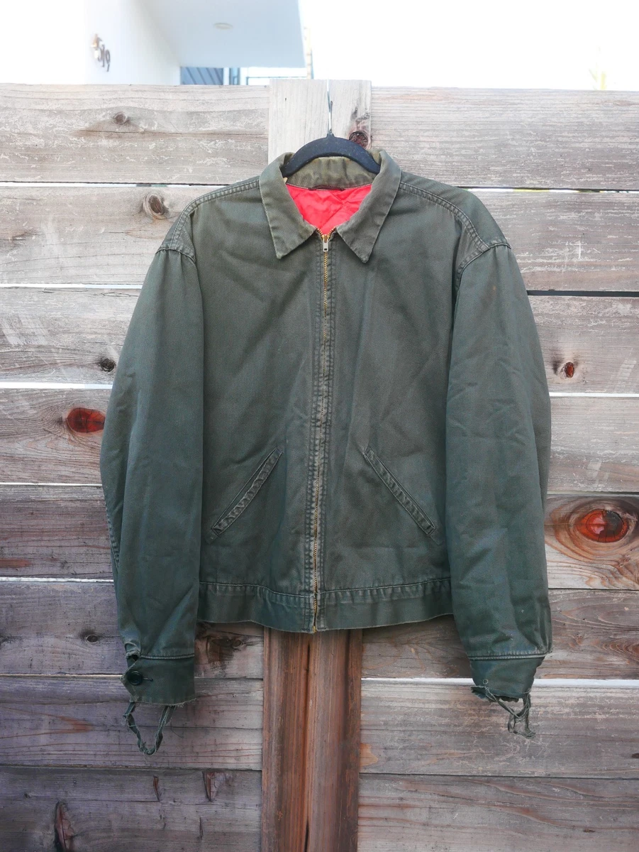 1960s Vintage Outerwear Coats & Jackets for Men for sale - eBay