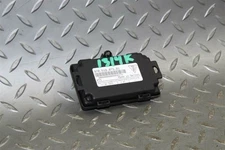 11-16 PANAMERA Engine Battery Electronic Control Module Computer BCM Factory OEM