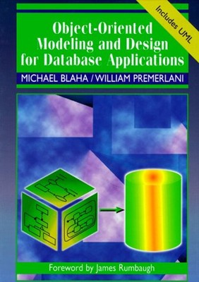 Object-Oriented Modeling and Design for Database Applications Har