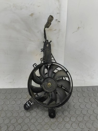 Triumph Tiger 1200 GT Pro 2023 Left radiator fan 2022-20261 33523027