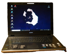 Sony Vaio Vgn online kaufen | eBay.de