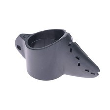 Kamera wędkarska Stabilizator płetwy Uchwyt montażowy Łatwa instalacja Pozioma płetwa