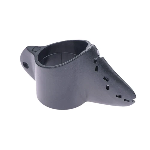 Fishing Camera Stabilizer Fin Mounting Bracket Easy Install Horizontal Fin