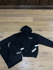 Essentials Fear Of God winter Set Large