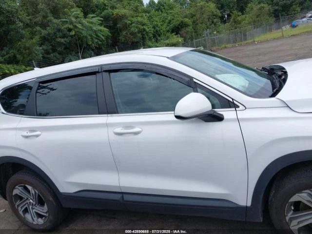 Used Automatic Transmission Shift Lever Assembly fits: 2023 Hyundai Santa fe gas Foto 3 de 4